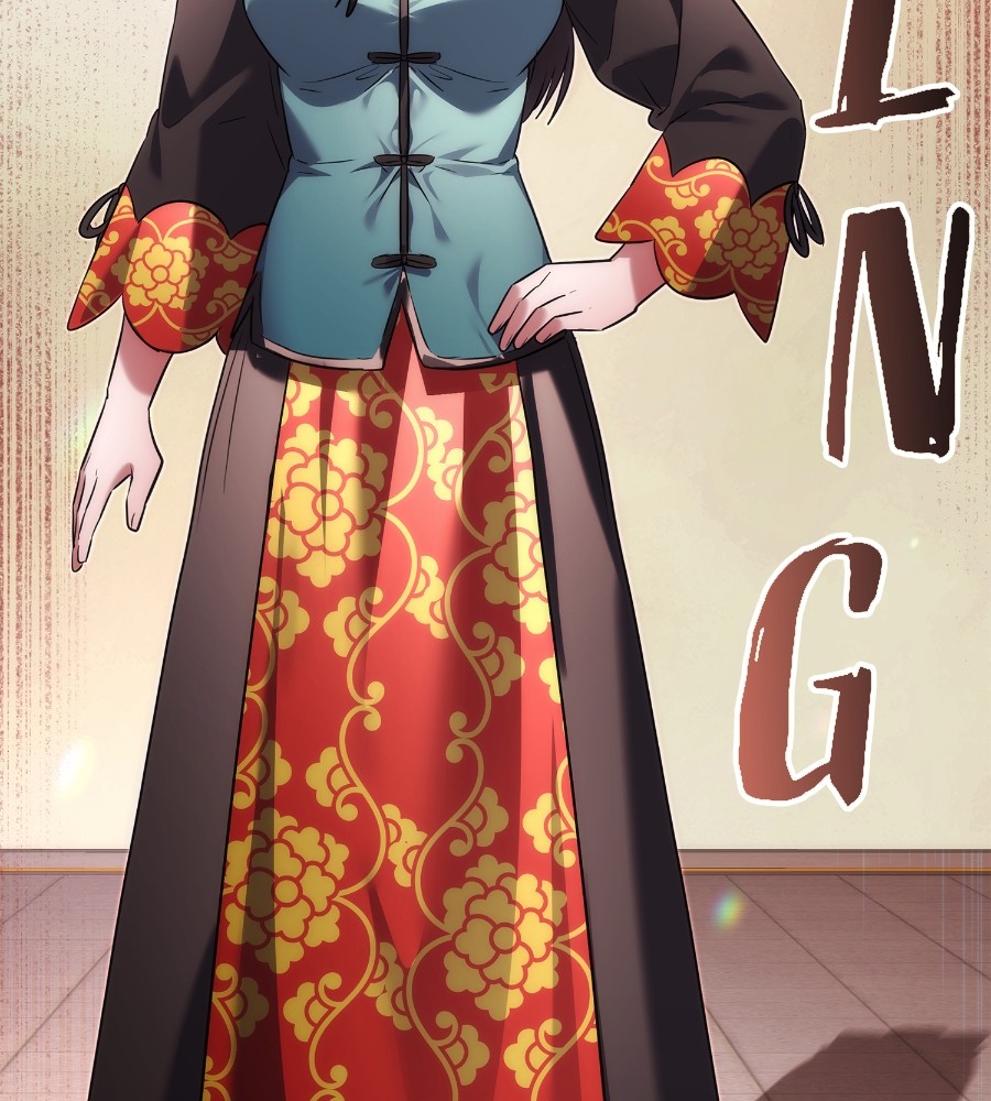 Goblin’s Night Chapter 67 - halaman 52