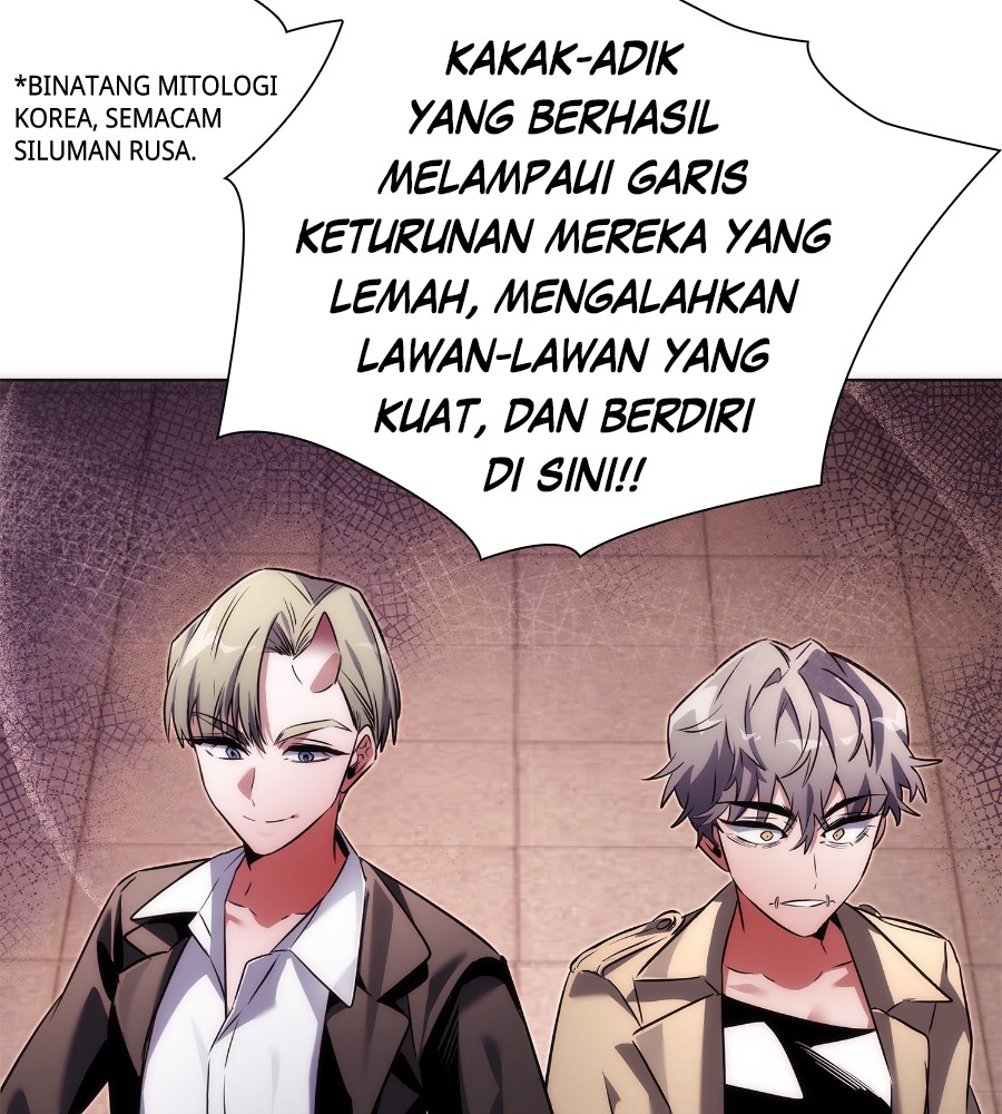 Goblin’s Night Chapter 67 - halaman 55