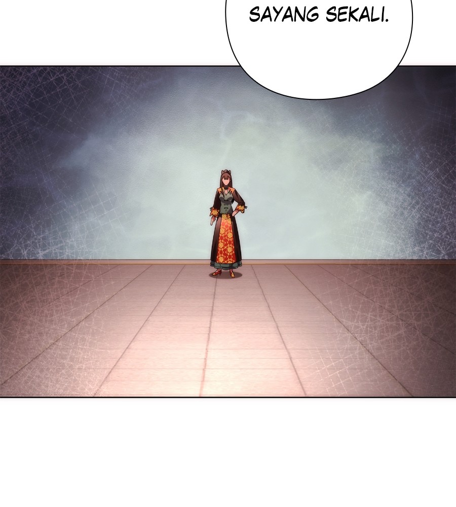 Goblin’s Night Chapter 67 - halaman 58