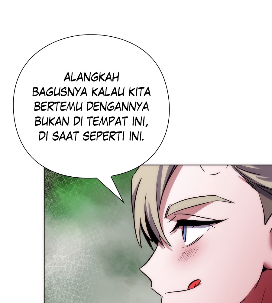 Goblin’s Night Chapter 67 - halaman 59