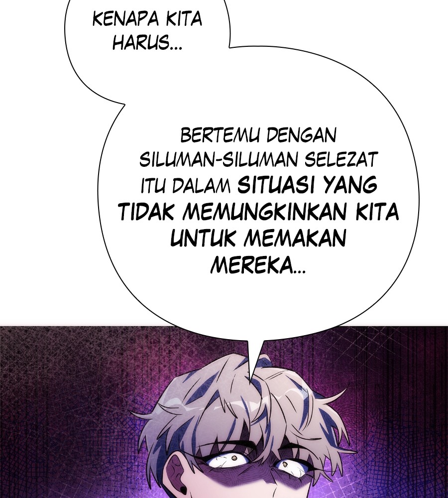 Goblin’s Night Chapter 67 - halaman 61