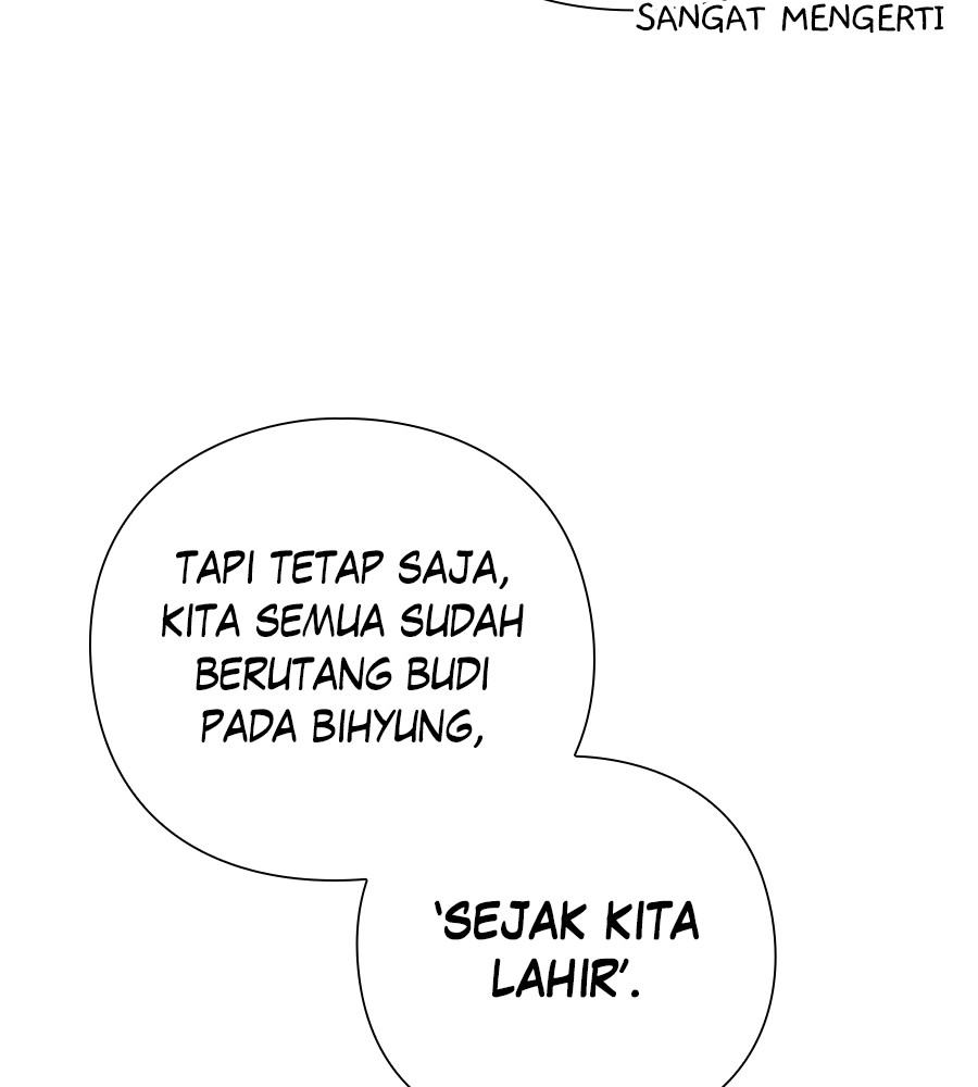 Goblin’s Night Chapter 67 - halaman 65