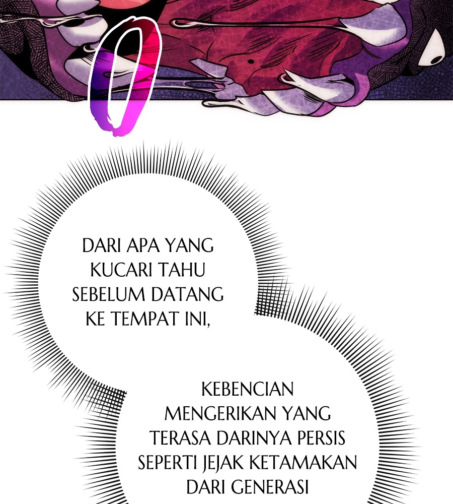 Goblin’s Night Chapter 67 - halaman 76
