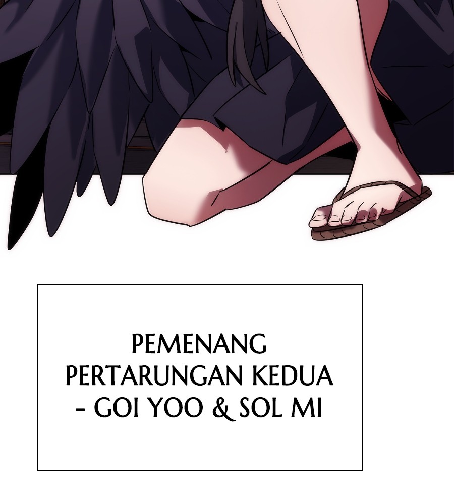 Goblin’s Night Chapter 67 - halaman 8
