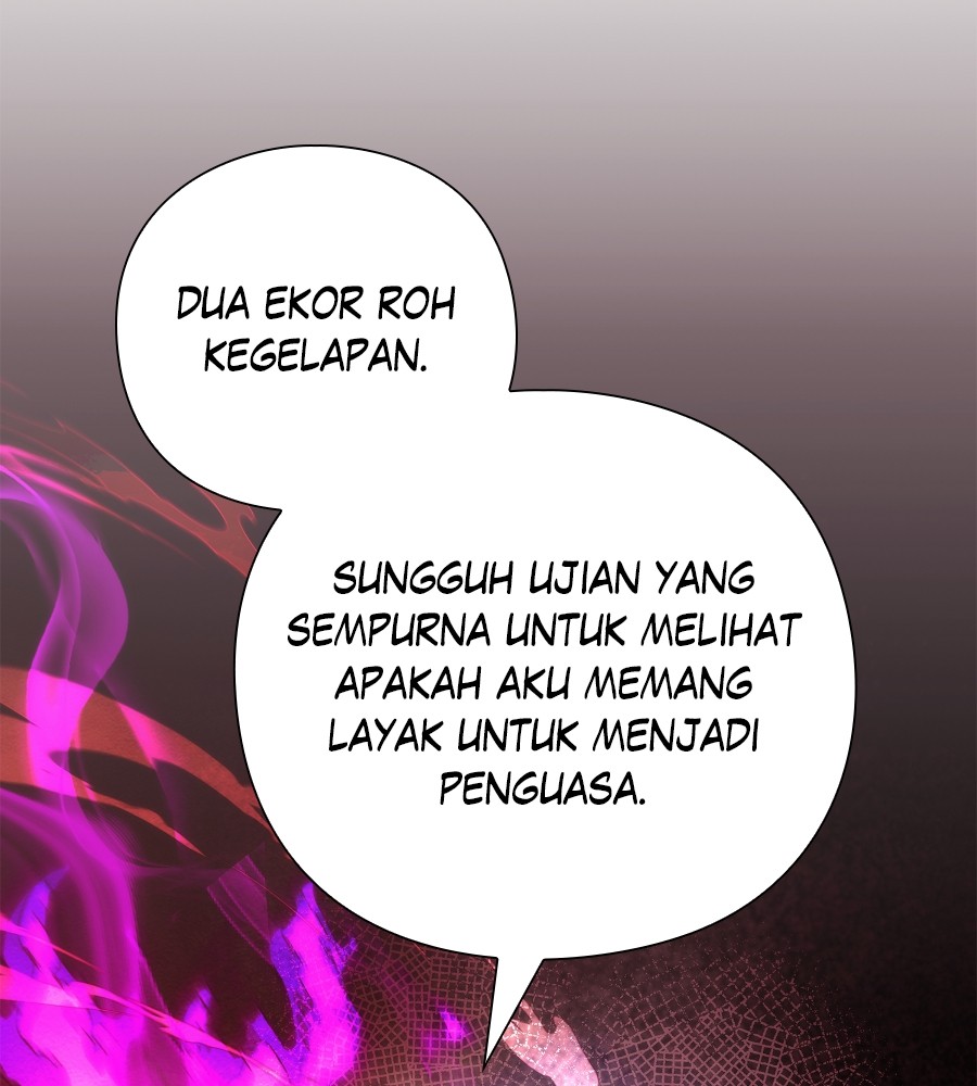 Goblin’s Night Chapter 67 - halaman 82