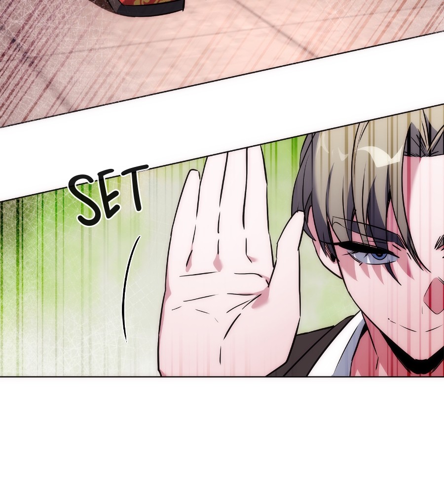 Goblin’s Night Chapter 67 - halaman 87