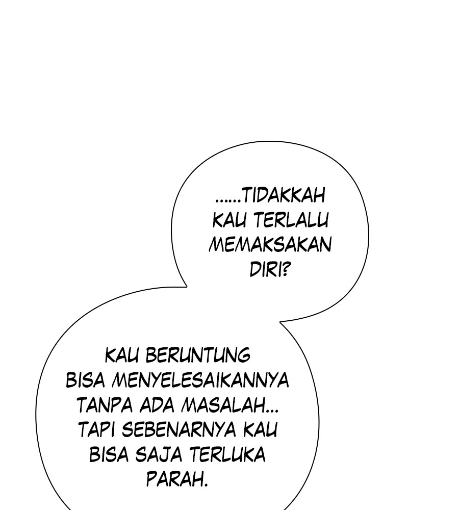 Goblin’s Night Chapter 67 - halaman 9