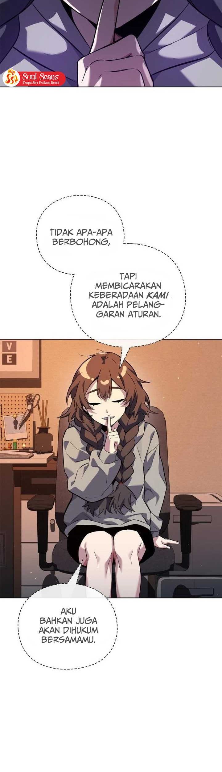 Goblin’s Night Chapter 7 - halaman 10
