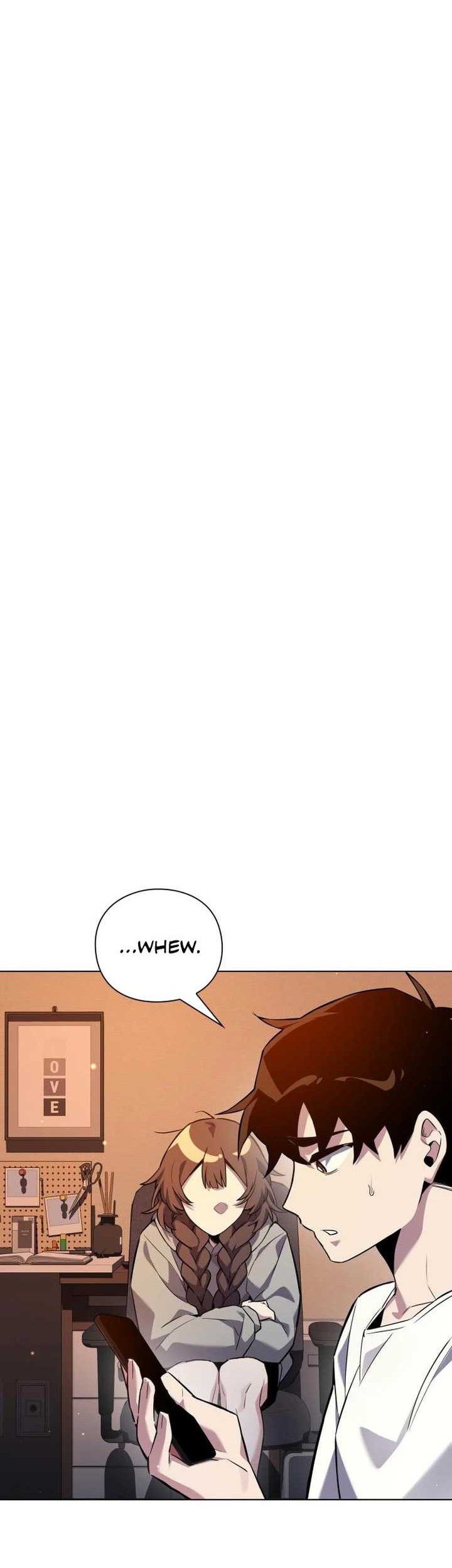 Goblin’s Night Chapter 7 - halaman 14