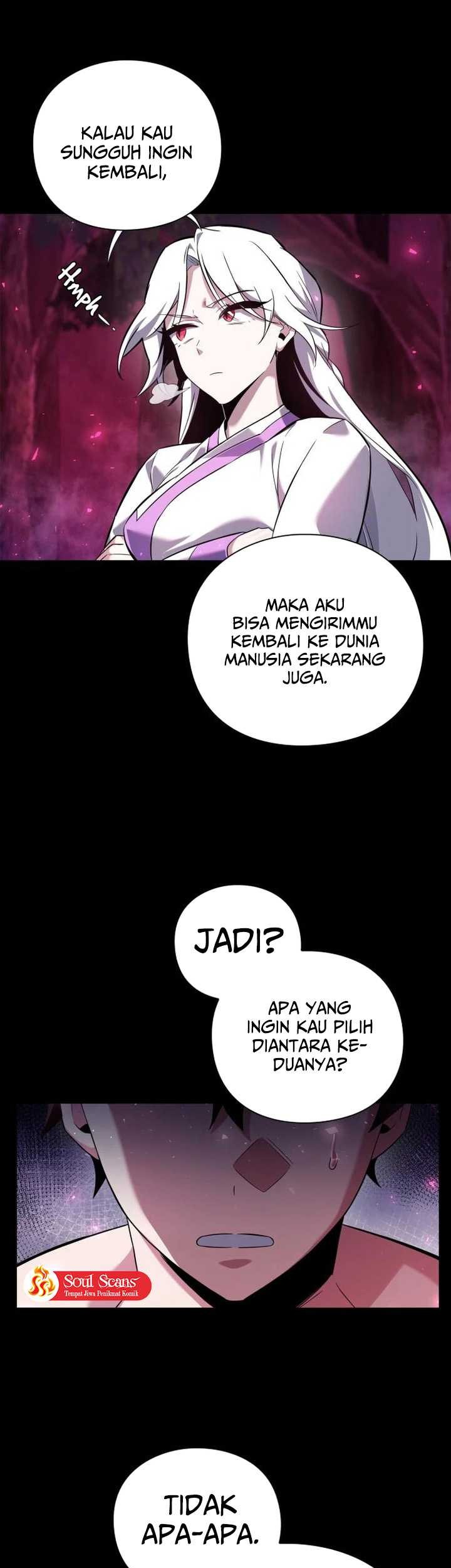 Goblin’s Night Chapter 7 - halaman 17