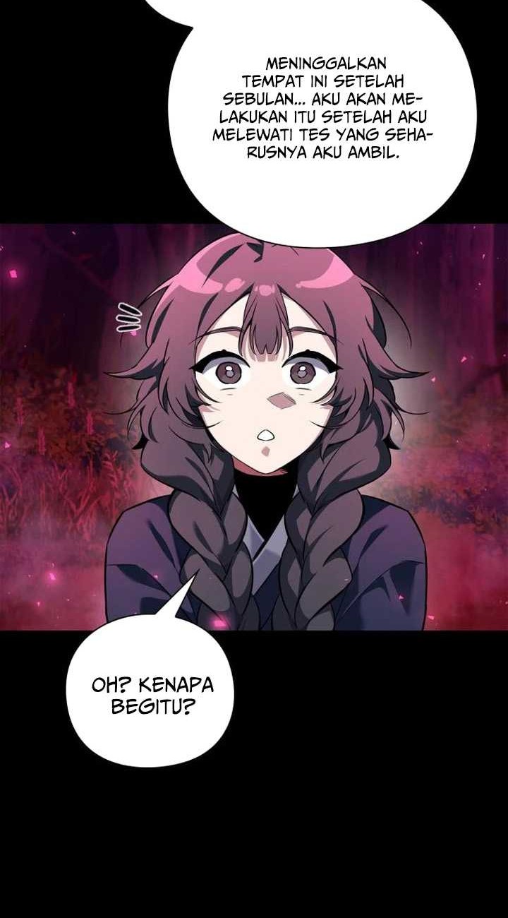 Goblin’s Night Chapter 7 - halaman 18