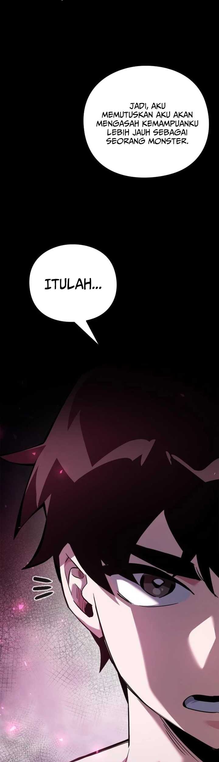 Goblin’s Night Chapter 7 - halaman 21