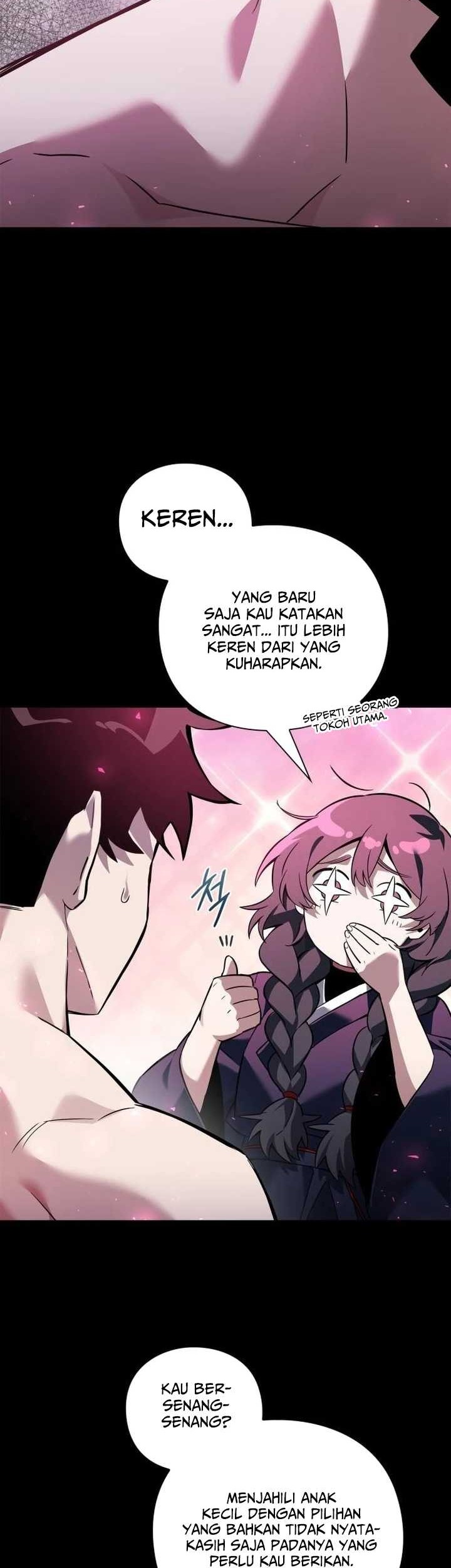 Goblin’s Night Chapter 7 - halaman 22
