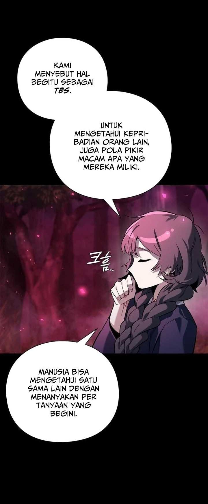 Goblin’s Night Chapter 7 - halaman 24