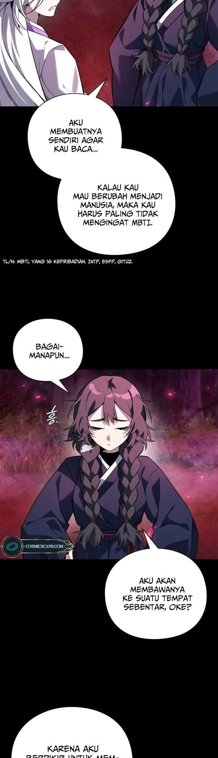Goblin’s Night Chapter 7 - halaman 26