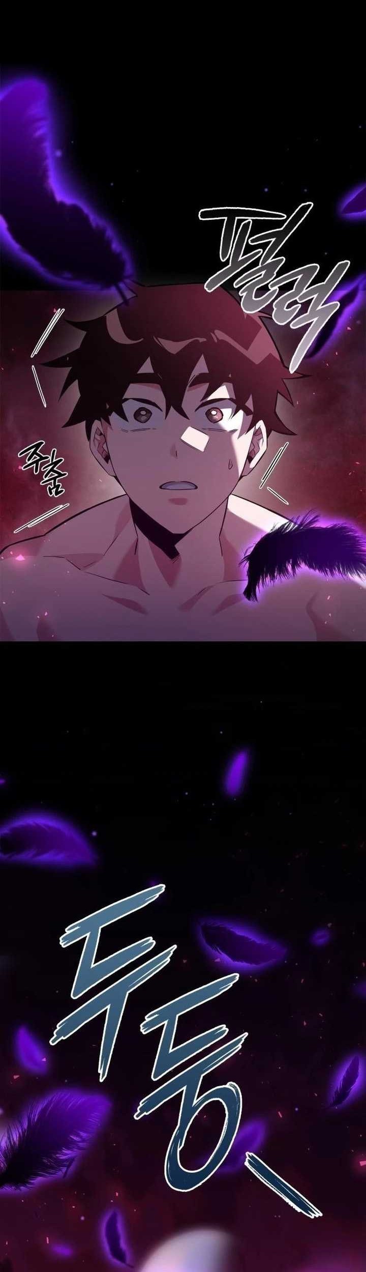 Goblin’s Night Chapter 7 - halaman 28