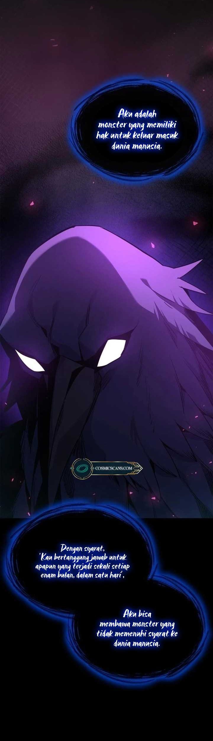 Goblin’s Night Chapter 7 - halaman 30