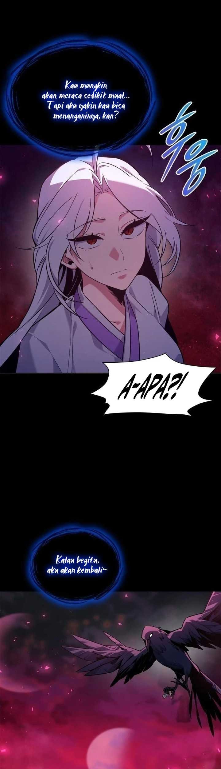 Goblin’s Night Chapter 7 - halaman 31