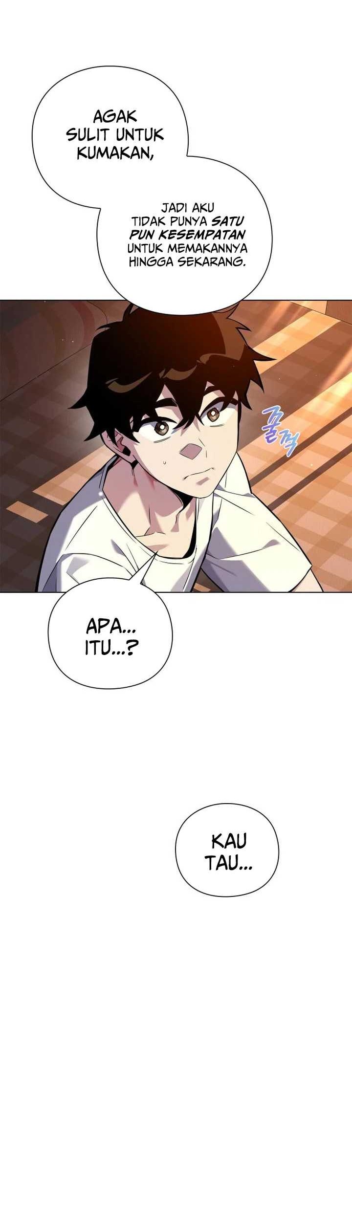 Goblin’s Night Chapter 7 - halaman 36