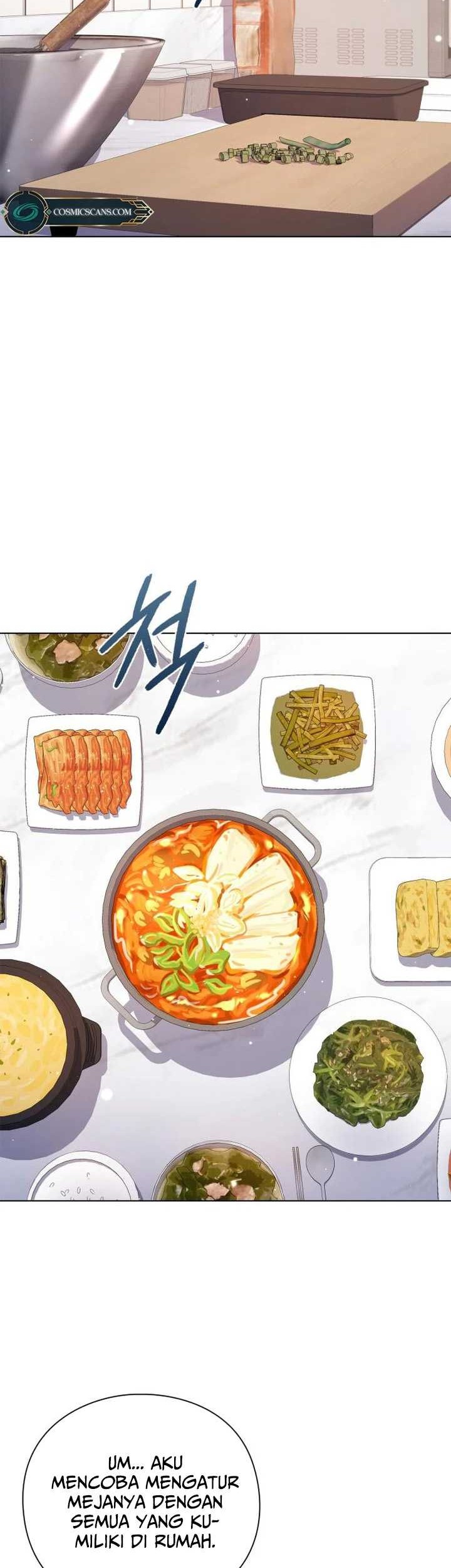 Goblin’s Night Chapter 7 - halaman 38