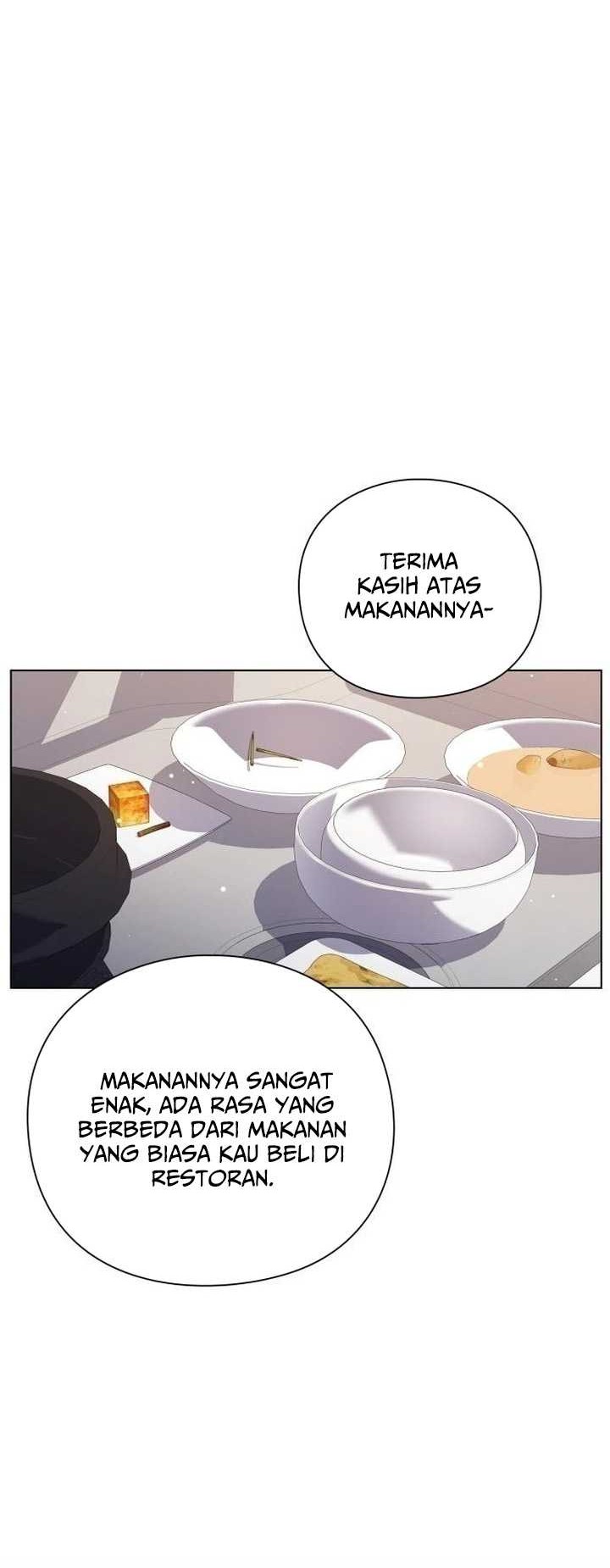 Goblin’s Night Chapter 7 - halaman 42