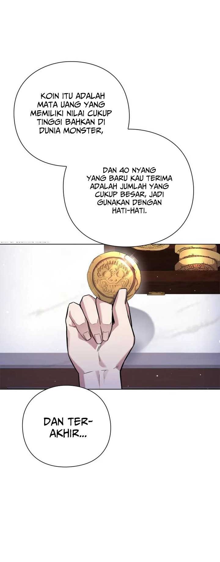 Goblin’s Night Chapter 7 - halaman 48