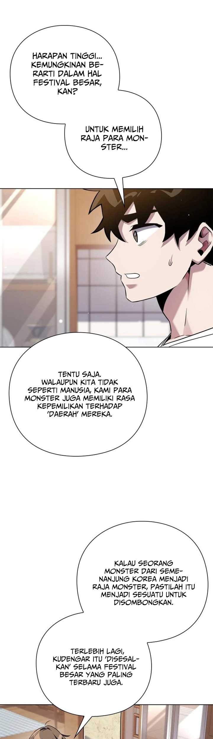 Goblin’s Night Chapter 7 - halaman 51
