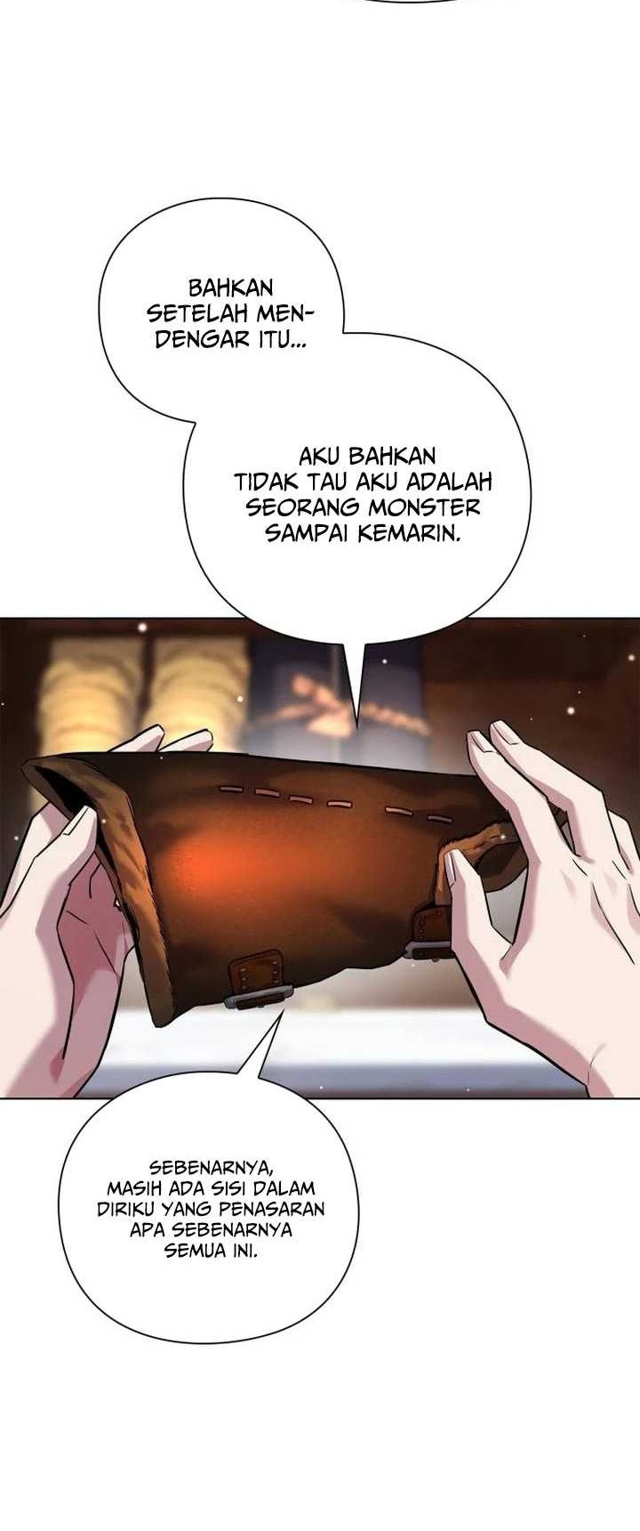 Goblin’s Night Chapter 7 - halaman 54