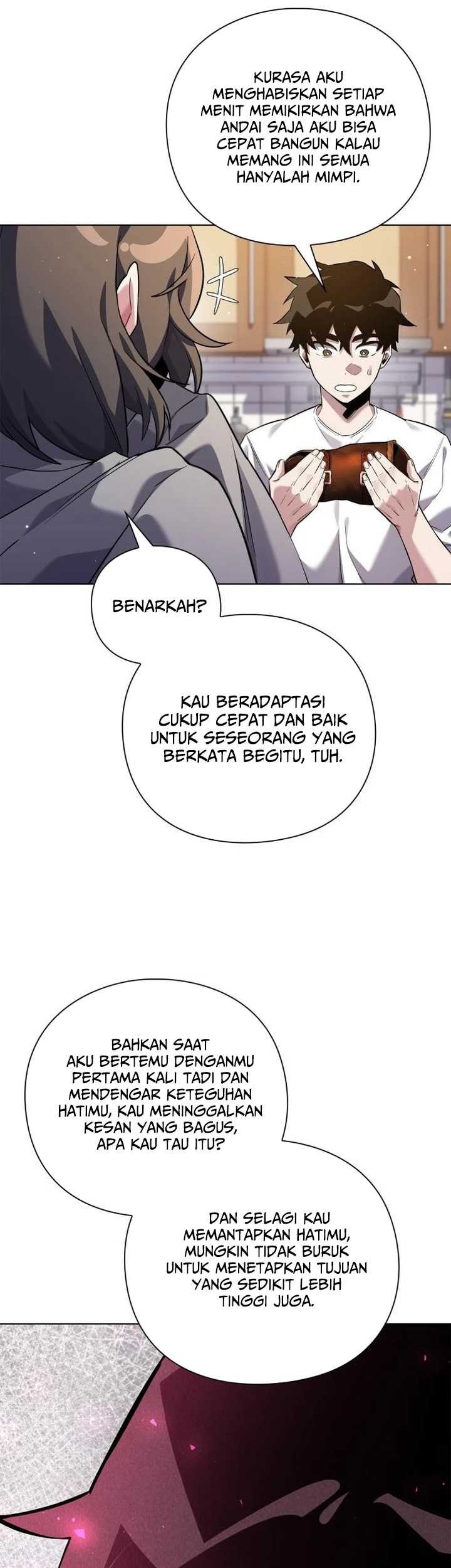Goblin’s Night Chapter 7 - halaman 55