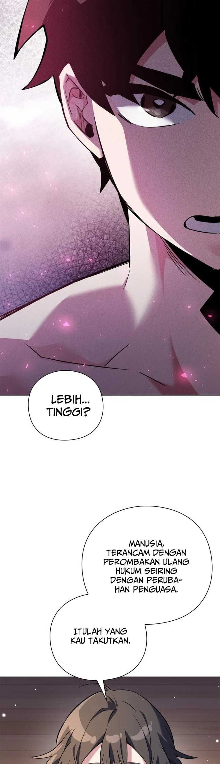 Goblin’s Night Chapter 7 - halaman 56
