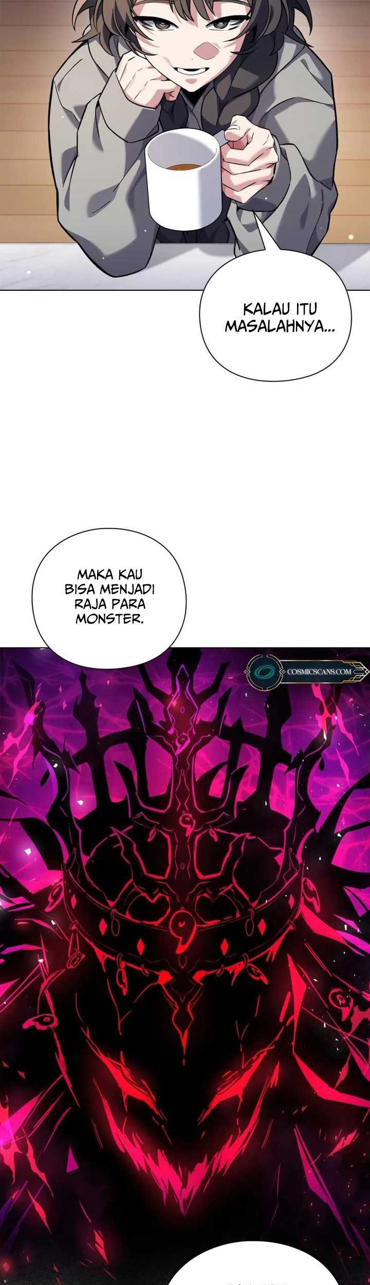 Goblin’s Night Chapter 7 - halaman 57