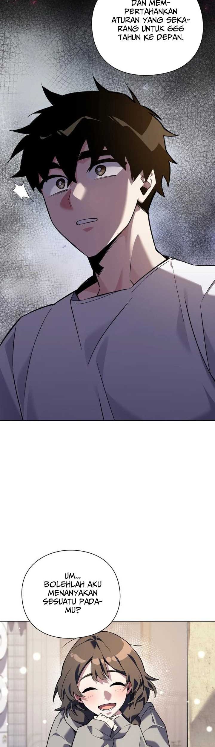 Goblin’s Night Chapter 7 - halaman 58