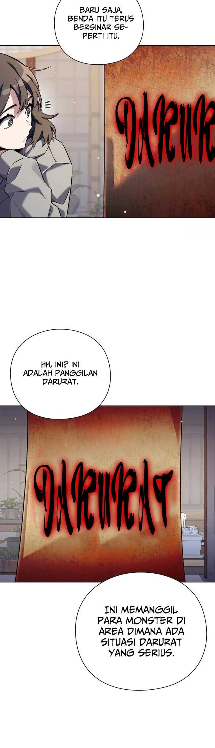Goblin’s Night Chapter 7 - halaman 60