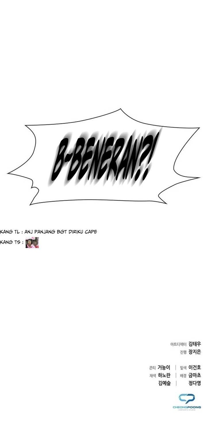 Goblin’s Night Chapter 7 - halaman 64