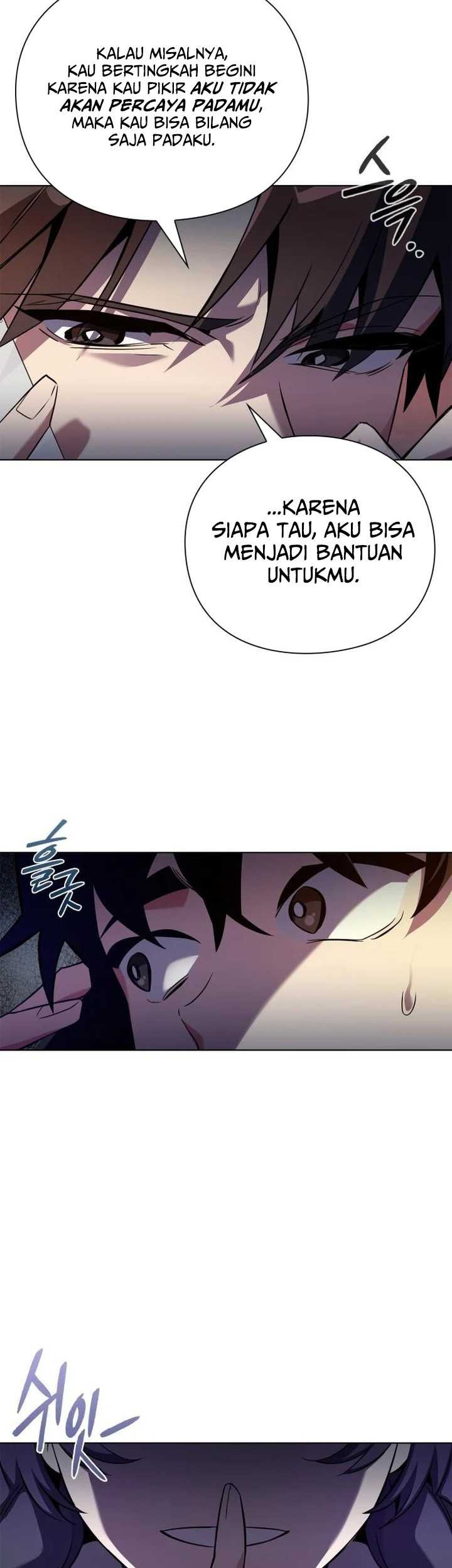Goblin’s Night Chapter 7 - halaman 9