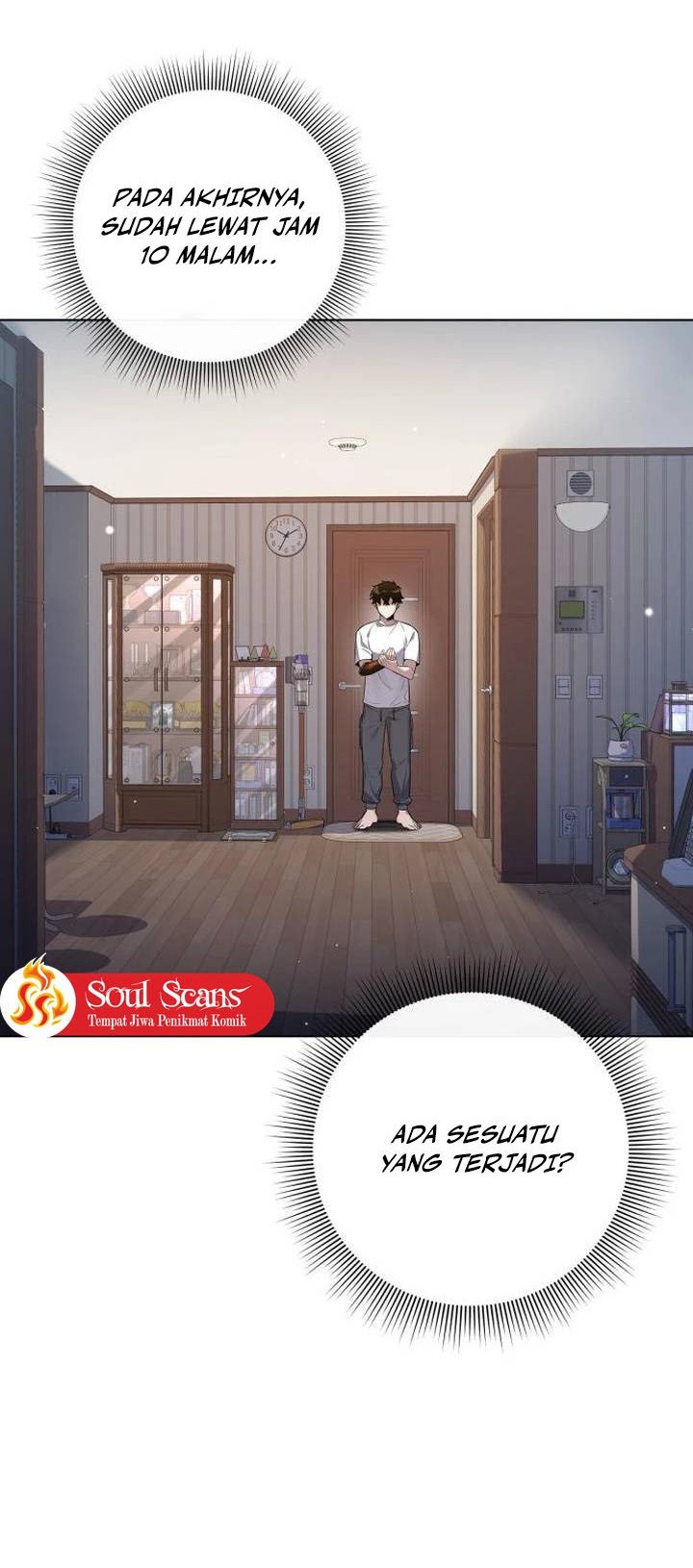Goblin’s Night Chapter 8 - halaman 10