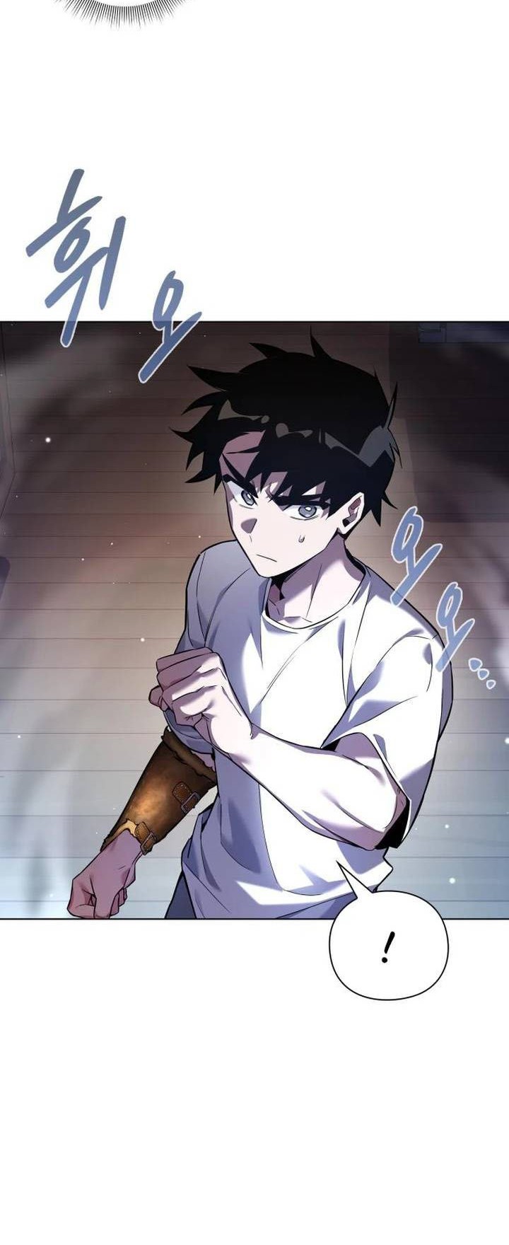 Goblin’s Night Chapter 8 - halaman 14