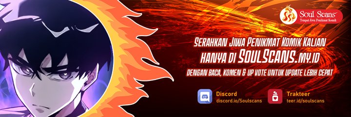 Goblin’s Night Chapter 8 - halaman 2