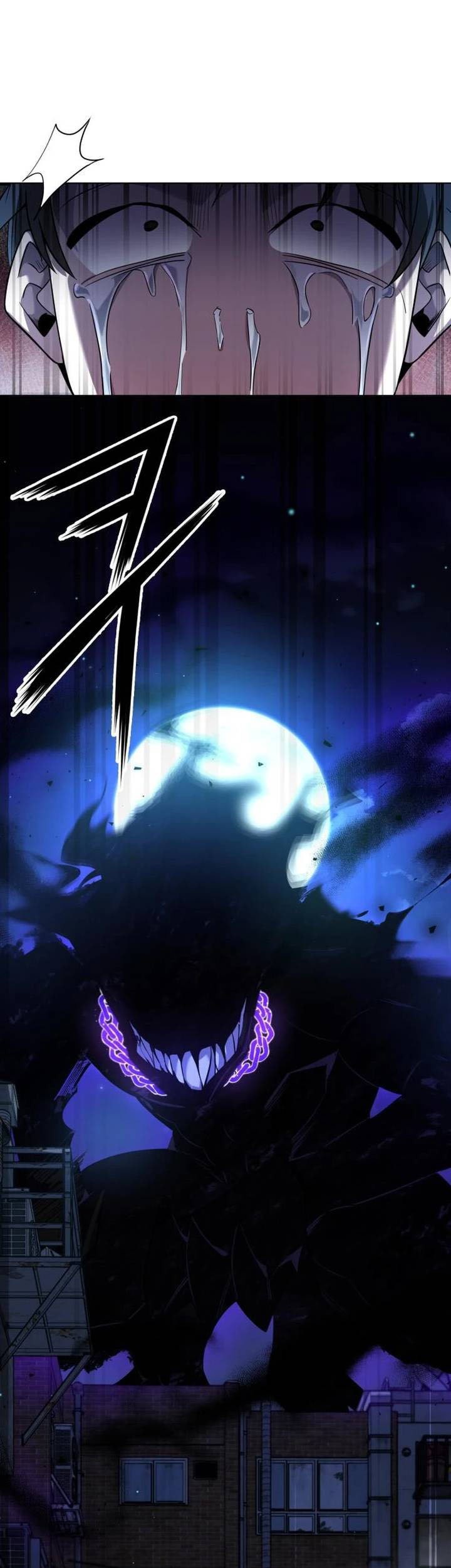 Goblin’s Night Chapter 8 - halaman 27