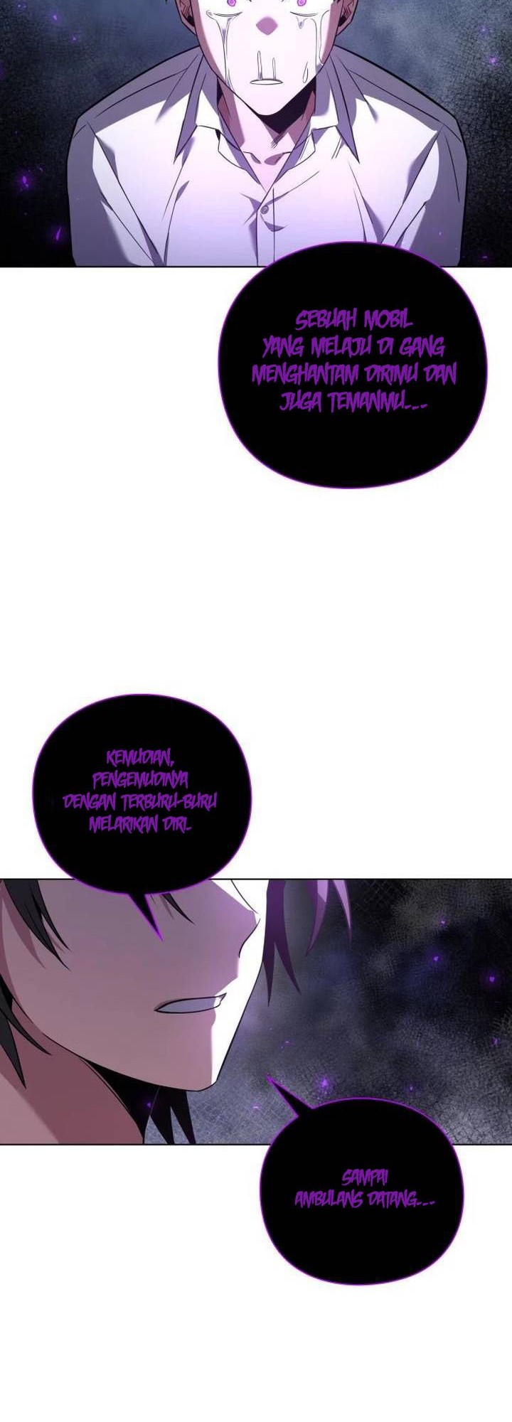 Goblin’s Night Chapter 8 - halaman 34