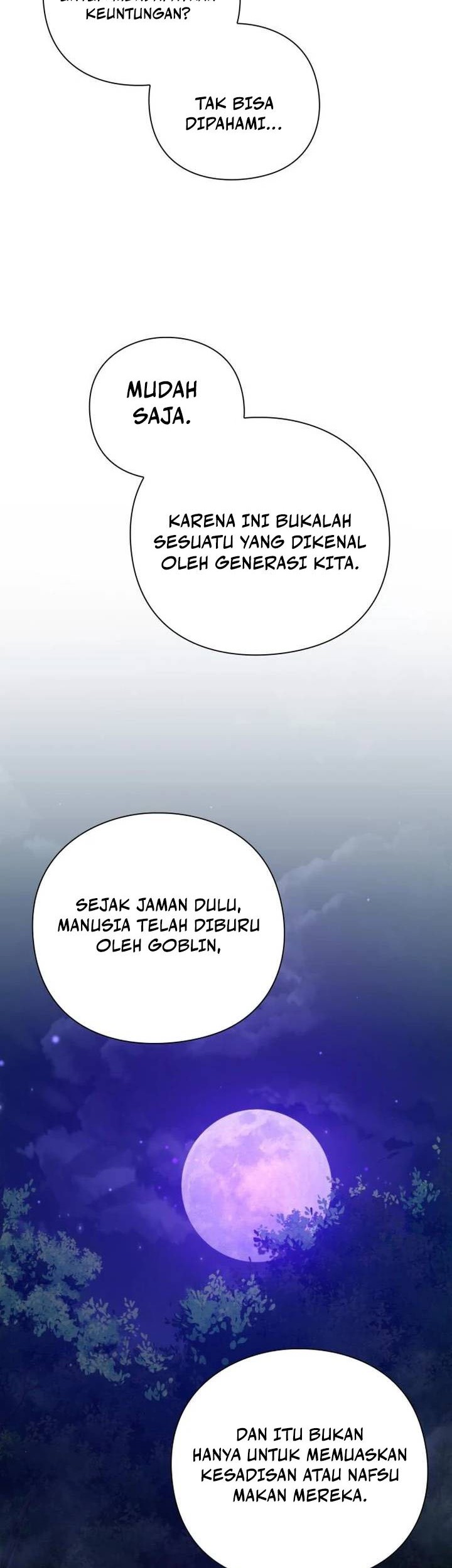 Goblin’s Night Chapter 8 - halaman 40