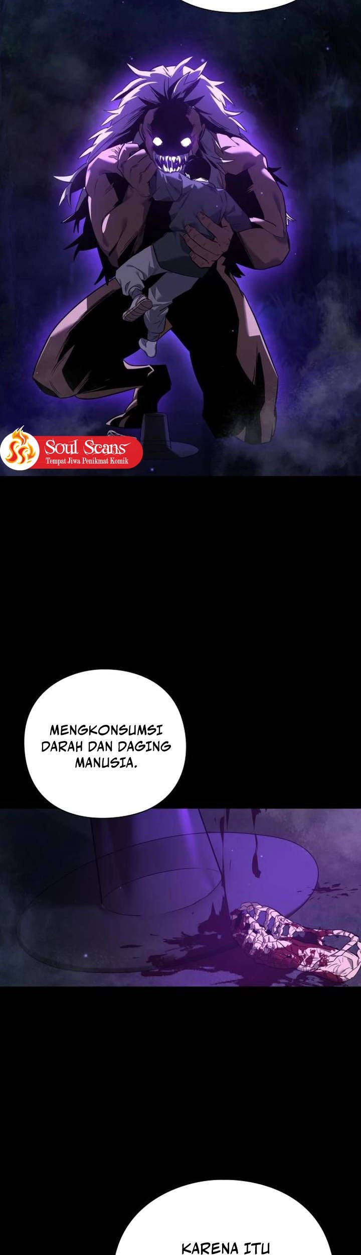 Goblin’s Night Chapter 8 - halaman 41