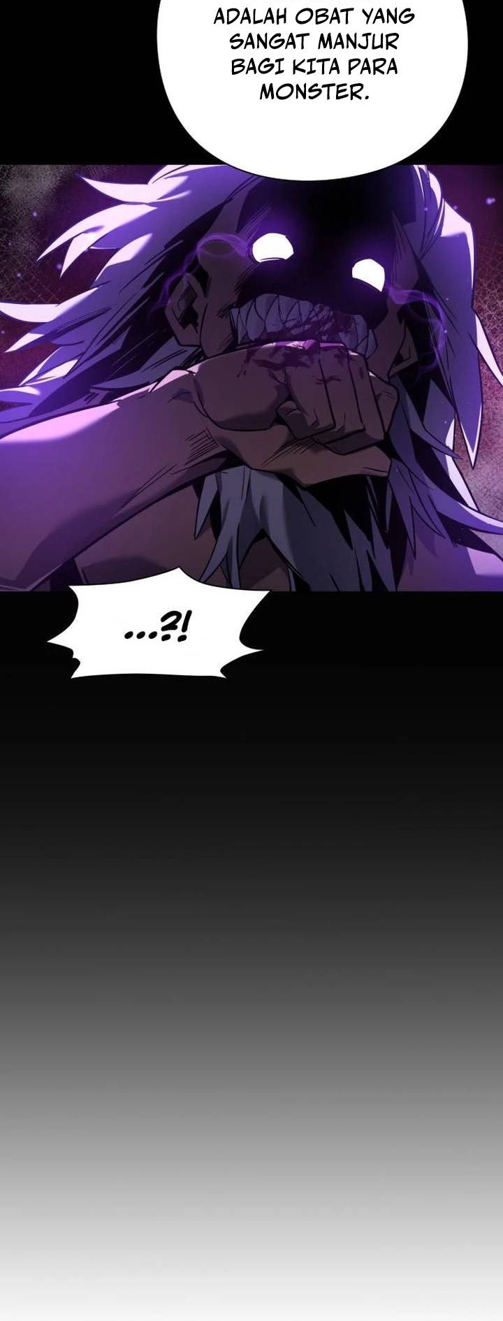 Goblin’s Night Chapter 8 - halaman 42