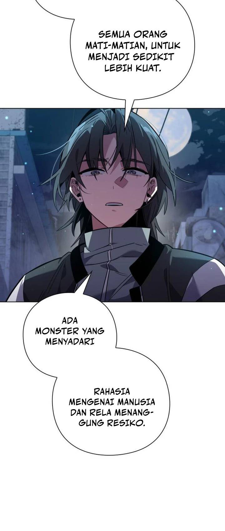 Goblin’s Night Chapter 8 - halaman 46