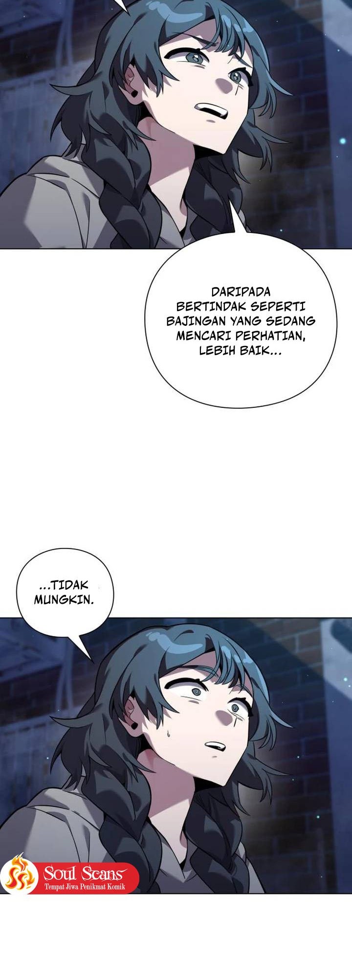 Goblin’s Night Chapter 8 - halaman 50