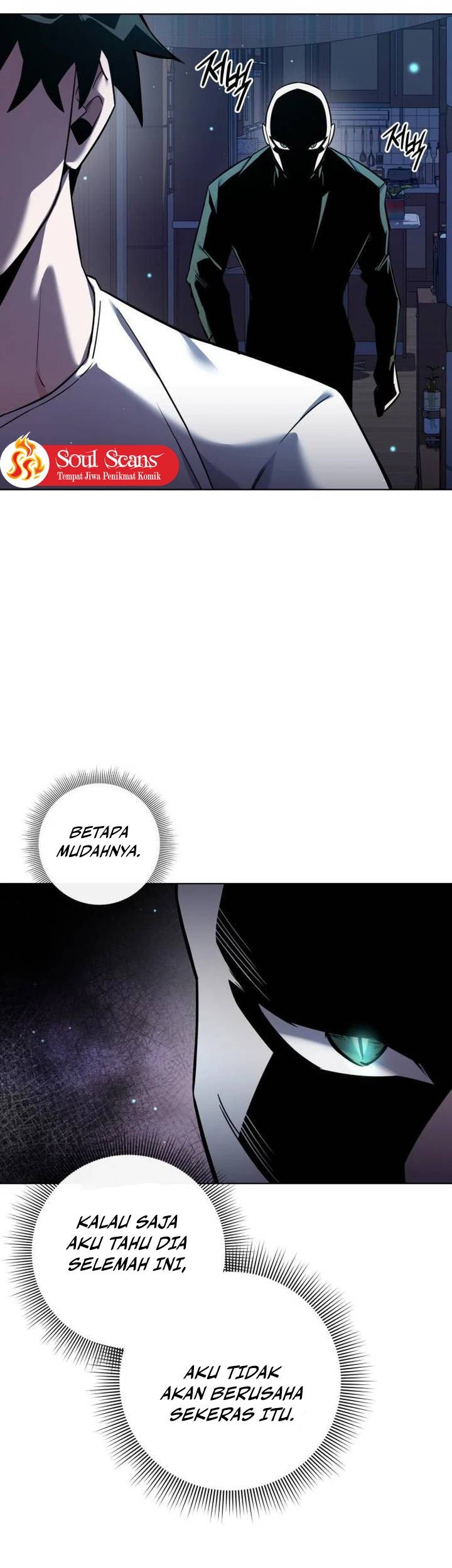 Goblin’s Night Chapter 8 - halaman 55