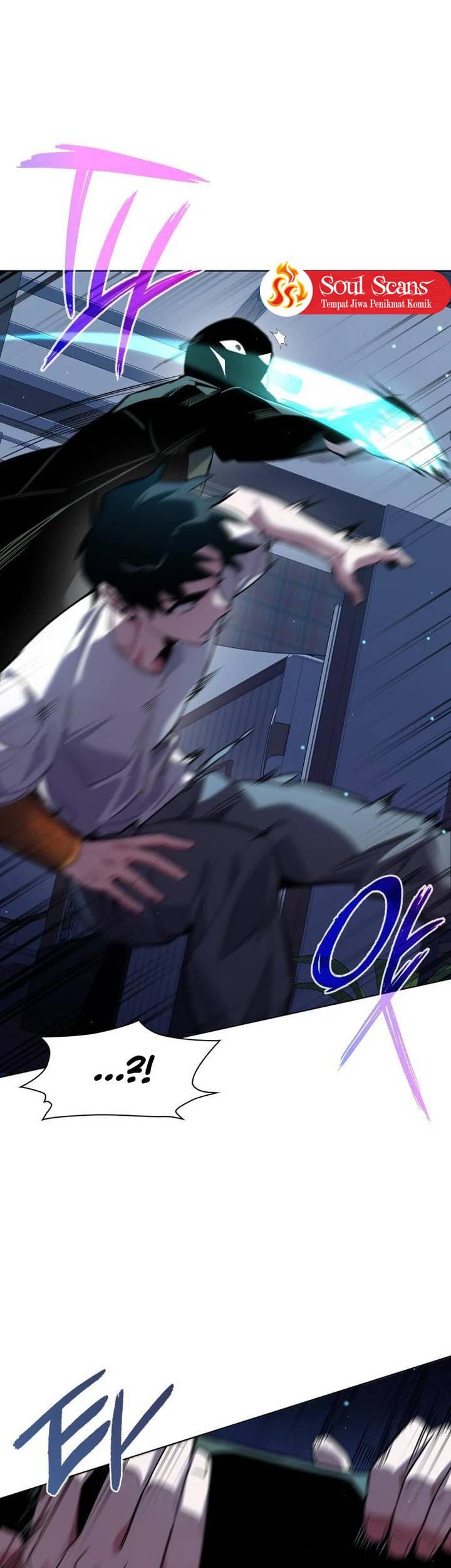 Goblin’s Night Chapter 8 - halaman 57