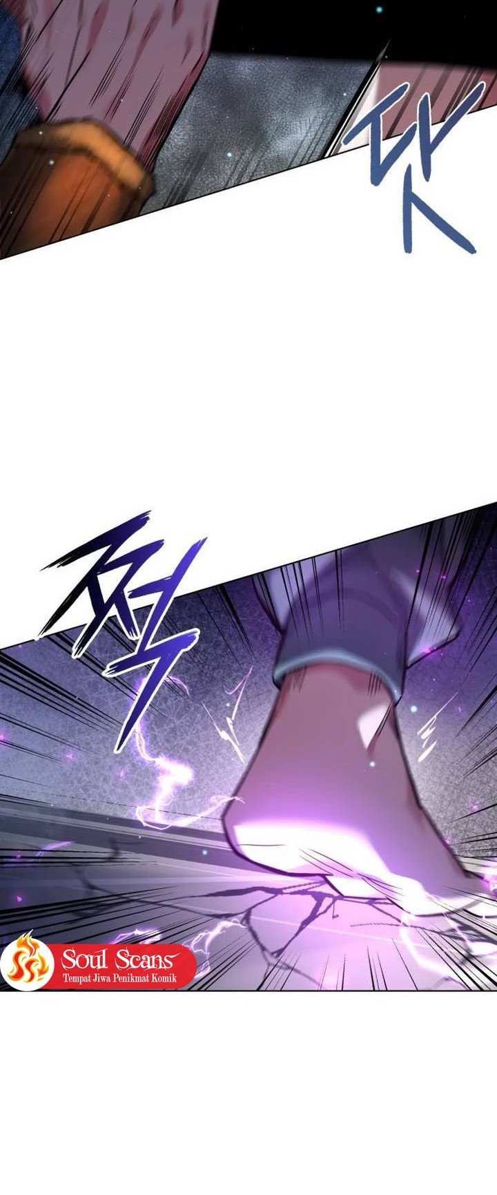 Goblin’s Night Chapter 8 - halaman 58