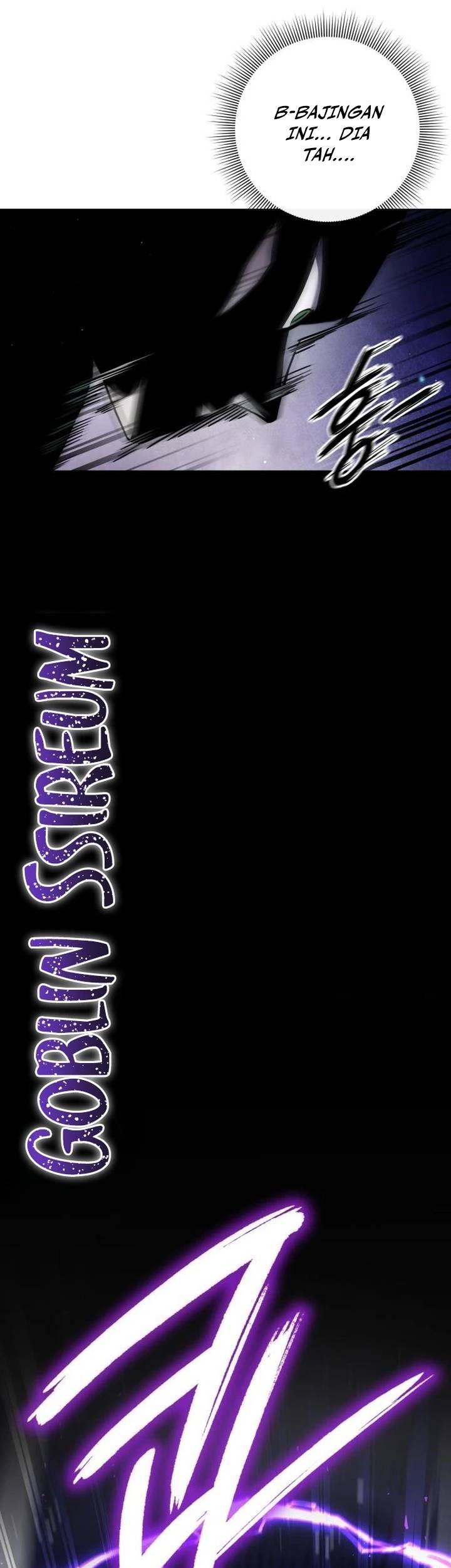 Goblin’s Night Chapter 8 - halaman 59