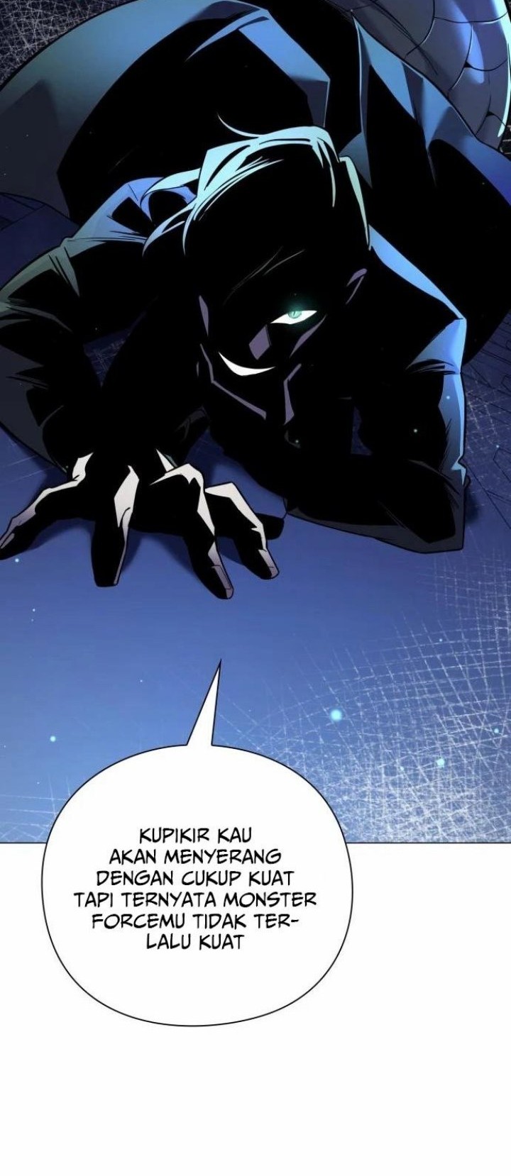 Goblin’s Night Chapter 9 - halaman 11